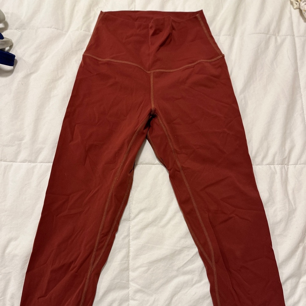 Born Primitive Your Go To Leggings